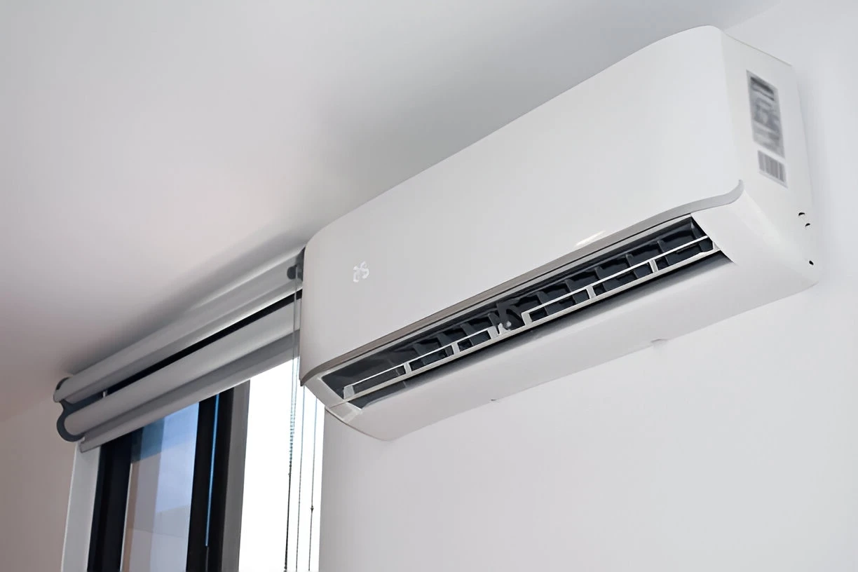 Ductwork installation for improved airflow